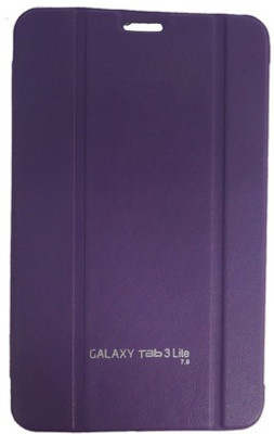 41% OFF on Envy Book Cover for Samsung Tab T111 purple 41% OFF on Envy Book Cover for Samsung Tab T111 purple