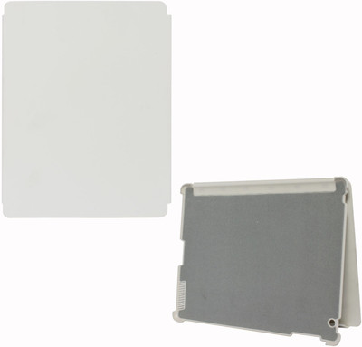 65% OFF on DMG Book Cover for Apple iPad 2, Apple iPad 3, Apple iPad 4 65% OFF on DMG Book Cover for Apple iPad 2, Apple iPad 3, Apple iPad 4