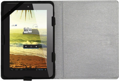 53% OFF on ACM Book Cover for HCL Me U3 Sync 1.0