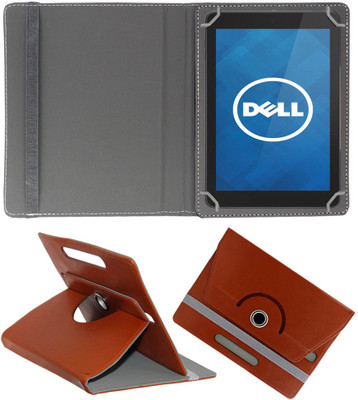 59% OFF on ACM Book Cover for Dell Venue 8 Voicetab 59% OFF on ACM Book Cover for Dell Venue 8 Voicetab