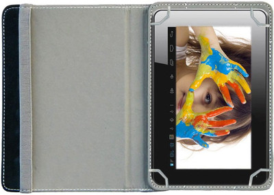 56% OFF on ACM Flip Cover for Adcom 740c 3g