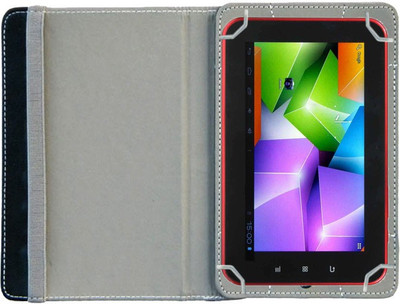 56% OFF on ACM Book Cover for Swipe 3D Life Tab X74 56% OFF on ACM Book Cover for Swipe 3D Life Tab X74