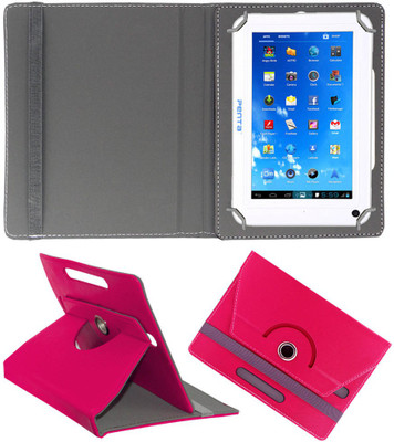 56% OFF on ACM Book Cover for BSNL Penta Is701c Tpad 7