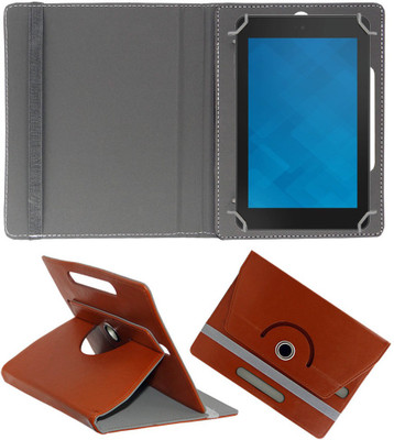 56% OFF on Acm Book Cover for Dell Venue 7 inch Premium 56% OFF on Acm Book Cover for Dell Venue 7 inch Premium