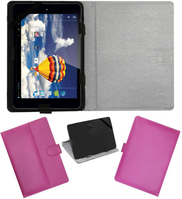 49% OFF on ACM Book Cover for iball Slide 7803-Q900 49% OFF on ACM Book Cover for iball Slide 7803-Q900