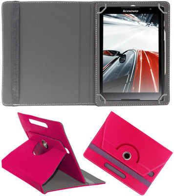 53% OFF on ACM Book Cover for Lenovo S8