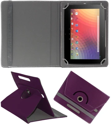 66% OFF on ACM Book Cover for Samsung Google Nexus 10