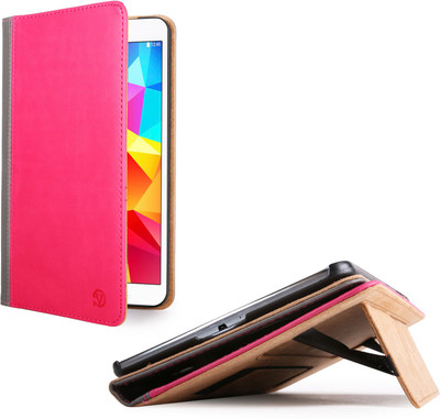 52% OFF on Vangoddy Book Cover for Samsung Galaxy Tab 4 T330, Samsung Galaxy Tab 4 T331 8.0 52% OFF on Vangoddy Book Cover for Samsung Galaxy Tab 4 T330, Samsung Galaxy Tab 4 T331 8.0