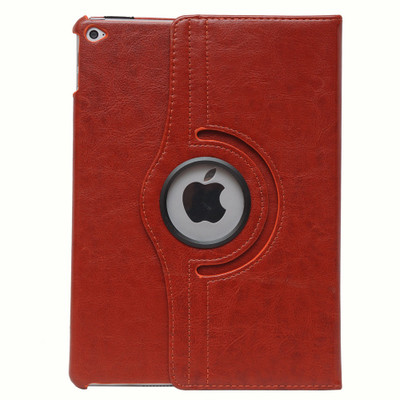 52% OFF on HOKO Book Cover for Apple iPad Air 2 Brown