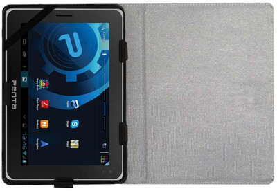 53% OFF on ACM Book Cover for BSNL Penta Ws707c 7 Tab
