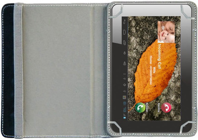 56% OFF on ACM Flip Cover for Adcom 741c 3d