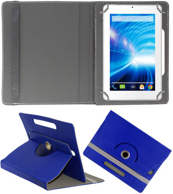 69% OFF on ACM Book Cover for Lava Qpad E704 69% OFF on ACM Book Cover for Lava Qpad E704