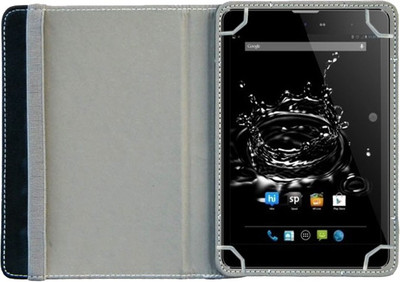 55% OFF on ACM Book Cover for Micromax P580 Tab Yellow 55% OFF on ACM Book Cover for Micromax P580 Tab Yellow