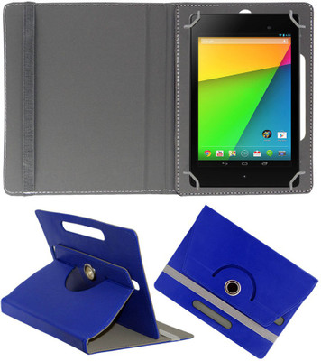 56% OFF on ACM Book Cover for Asus Google Nexus 7 FHD 2013