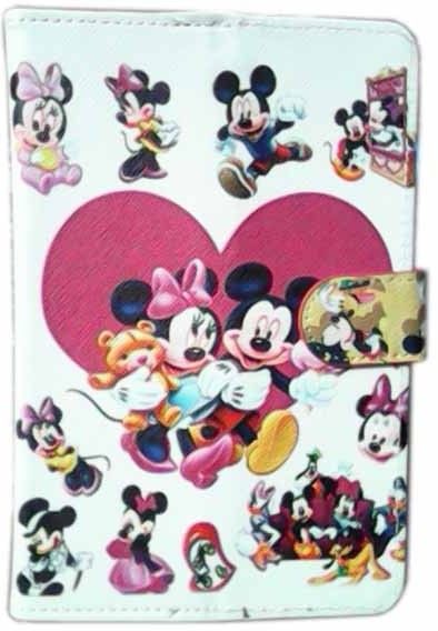 67% OFF on TUP Book Cover for Devante?3D Wonder