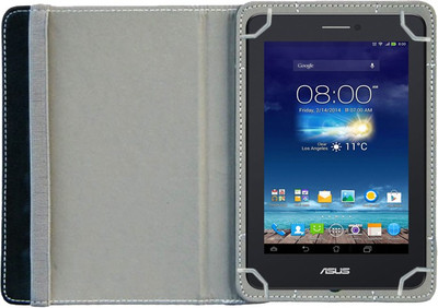 56% OFF on ACM Flip Cover for Asus Fonepad 7 Me175cg-1b010a 56% OFF on ACM Flip Cover for Asus Fonepad 7 Me175cg-1b010a