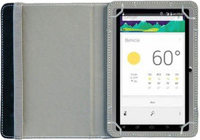 56% OFF on ACM Book Cover for Domo Slate X15 56% OFF on ACM Book Cover for Domo Slate X15