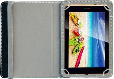 56% OFF on ACM Book Cover for iBall Slide Q7271-Ips20 3g 56% OFF on ACM Book Cover for iBall Slide Q7271-Ips20 3g