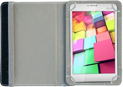 56% OFF on ACM Book Cover for iBall Slide 6095 D20 Q700 3g 56% OFF on ACM Book Cover for iBall Slide 6095 D20 Q700 3g