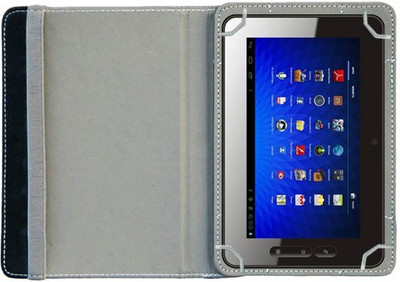 56% OFF on ACM Book Cover for Micromax Funbook P300