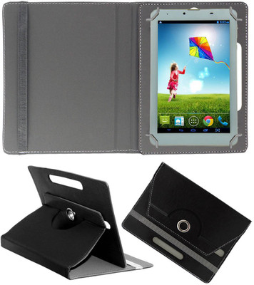 46% OFF on ACM Book Cover for Ambrane A3-7 Plus