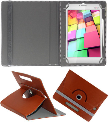 56% OFF on ACM Book Cover for Samsung Galaxy 2 P3110