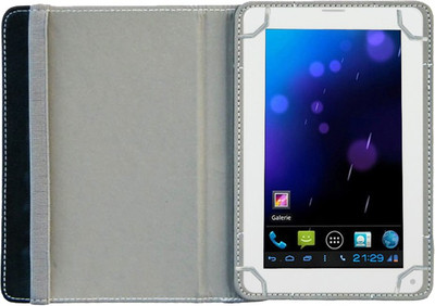 57% OFF on ACM Flip Cover for Ambrane 2g Ac-770