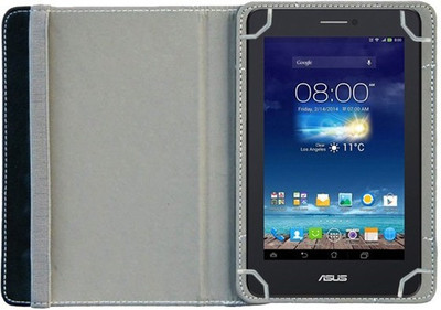 56% OFF on ACM Book Cover for Asus Fonepad Me175CG Dual Sim 56% OFF on ACM Book Cover for Asus Fonepad Me175CG Dual Sim