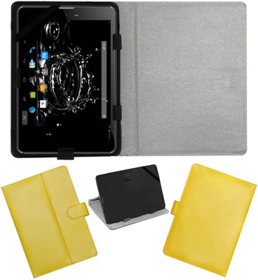 49% OFF on ACM Book Cover for Micromax P580 Tab 49% OFF on ACM Book Cover for Micromax P580 Tab