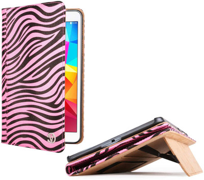 52% OFF on Vangoddy Book Cover for Samsung Galaxy Tab 4 T330, Samsung Galaxy Tab 4 T331 8.0 52% OFF on Vangoddy Book Cover for Samsung Galaxy Tab 4 T330, Samsung Galaxy Tab 4 T331 8.0
