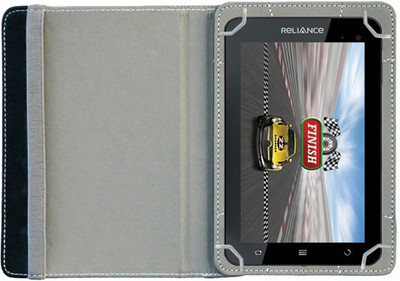 56% OFF on ACM Book Cover for Reliance 3G Tab 7 Tab 56% OFF on ACM Book Cover for Reliance 3G Tab 7 Tab