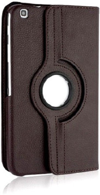 53% OFF on RKA Book Cover for Samsung Galaxy Tab3 8.0