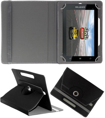 56% OFF on ACM Book Cover for Reliance 3g 7 Tablet 56% OFF on ACM Book Cover for Reliance 3g 7 Tablet