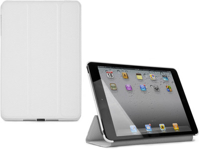 61% OFF on Vangoddy Book Cover for Apple iPad Mini