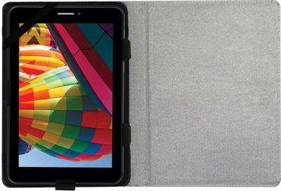53% OFF on ACM Book Cover for iBall Slide 3G 17 Tab 53% OFF on ACM Book Cover for iBall Slide 3G 17 Tab