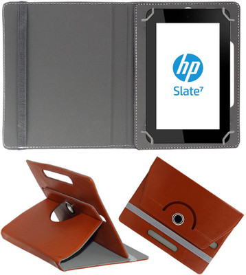 46% OFF on Acm Book Cover for HP Slate 7 46% OFF on Acm Book Cover for HP Slate 7