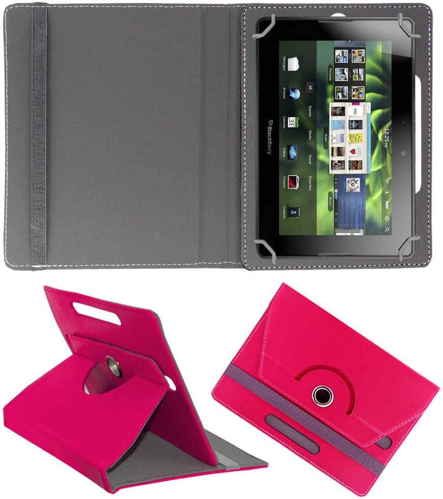 62% OFF on ACM Book Cover for Blackberry Playbook 4g