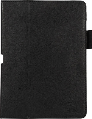 45% OFF on HOKO Book Cover for Samsung Galaxy Note 10.1 SM-P6010