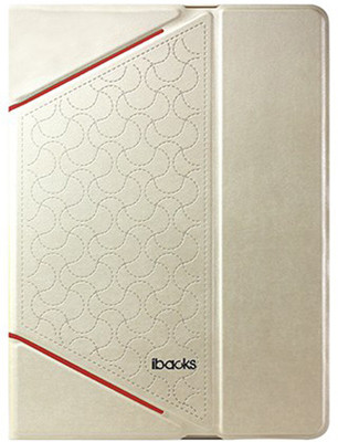 40% OFF on Ibacks Book Cover for Apple Ipad Air 2 40% OFF on Ibacks Book Cover for Apple Ipad Air 2