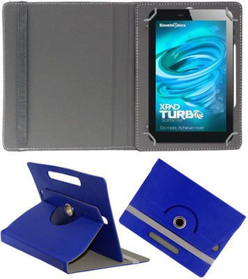56% OFF on Acm Book Cover for Simmtronics Xpad Turbo 7 inch 56% OFF on Acm Book Cover for Simmtronics Xpad Turbo 7 inch