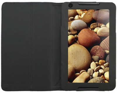 57% OFF on ACM Book Cover for Lenovo Ideatab A1000 Tab 57% OFF on ACM Book Cover for Lenovo Ideatab A1000 Tab