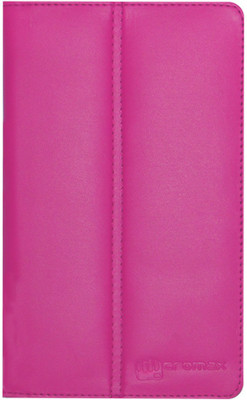 46% OFF on ACM Book Cover for Micromax Canvas Tab P470 46% OFF on ACM Book Cover for Micromax Canvas Tab P470