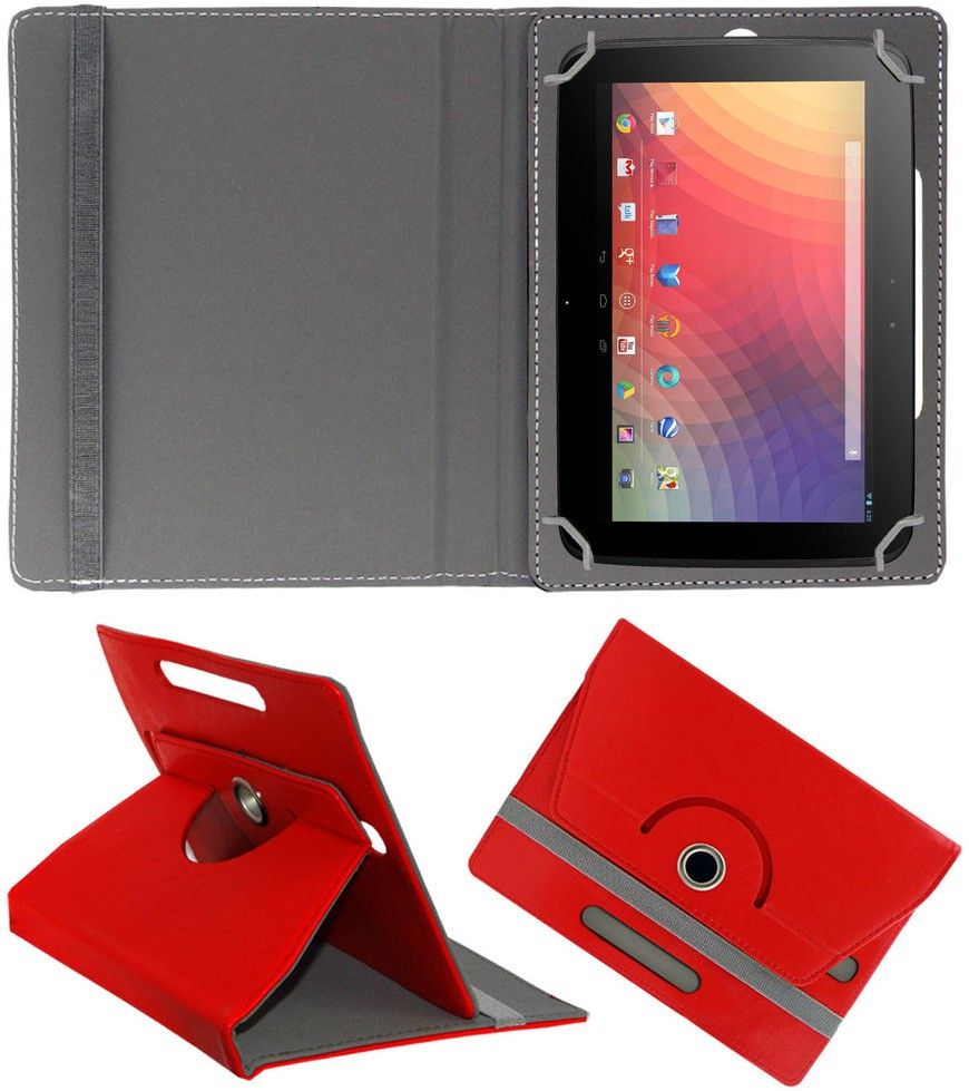 61% OFF on ACM Book Cover for Samsung Google Nexus 10