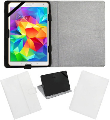 49% OFF on ACM Book Cover for Samsung Tab S 8.4 49% OFF on ACM Book Cover for Samsung Tab S 8.4