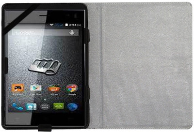 36% OFF on ACM Book Cover for Micromax Canvas P470 36% OFF on ACM Book Cover for Micromax Canvas P470