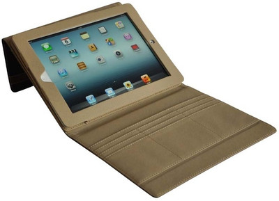 68% OFF on Envent Book Cover for iPad 2, 3 & 4 68% OFF on Envent Book Cover for iPad 2, 3 & 4