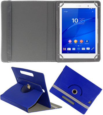 59% OFF on ACM Book Cover for Sony Z3 Tablet Compact