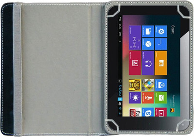 56% OFF on ACM Flip Cover for Arrow Tab At-70