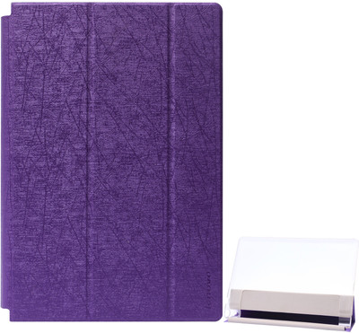 41% OFF on DMG Book Cover for Lenovo B8000 Yoga Tablet 10 41% OFF on DMG Book Cover for Lenovo B8000 Yoga Tablet 10