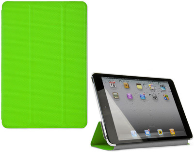 57% OFF on Vangoddy Book Cover for Apple iPad Mini